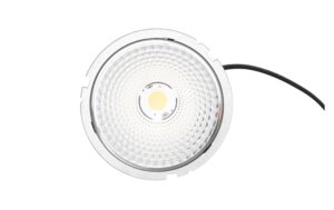 Schönenberger Einbauleuchte Camelion 10-28W, 1110-3110lm, 3000K