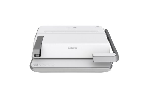 1133351 - Mediatech Fellowes Lyra 3in1 MultifunktionsBindegerät Stanzleistung 20 Blatt, Locht bis 30 Blatt kaufen Schweiz | Mediatech.ch
