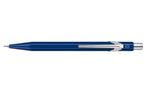 Caran d'Ache Druckbleistift 844 0.7mm saphirblau