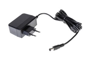Yealink Netzteil 12V/1A für VP59 und CP920 PSU 12V/1A 2,5 Meter Kabel
