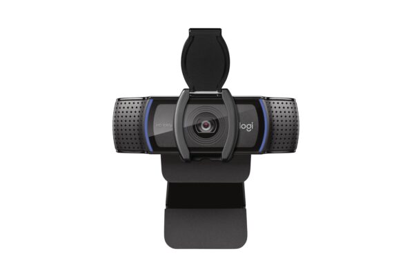 Logitech Webcam C920S Pro Hd USB