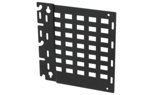 1134922 - Mediatech Peerless-AV ACC-UCM Universelle Montageplatte für Zubehör kaufen Schweiz | Mediatech.ch