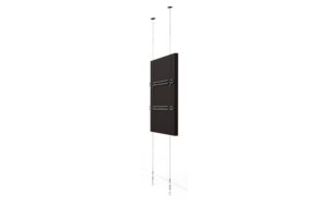 Peerless-AV DSF265P Seilhalter Boden/Decke 46-65, Portrait