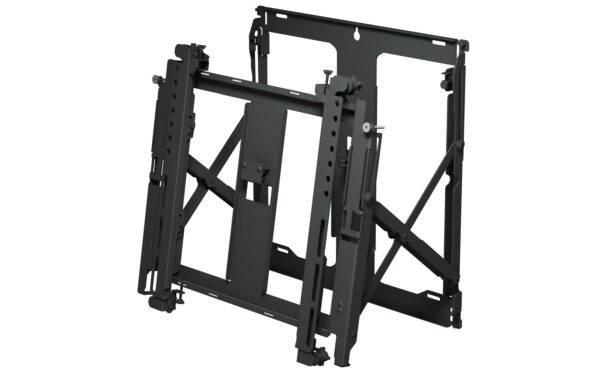 1134932 - Mediatech Peerless-AV DS-VW755S Videowall 46-65, Quick-Release, Slim kaufen Schweiz | Mediatech.ch