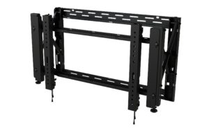 Peerless-AV DS-VW765-LAND Videowall 42-65, Full Service, Landscape