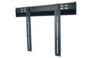 Peerless-AV SUF650P Ultradünner Wandhalter 37-75, bis 600x400