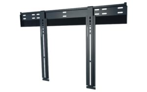 Peerless-AV SUF660P Ultradünner Wandhalter 40-80, bis 800x400