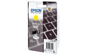 Tinte Epson C13T07U440 Yellow 1900 Seiten, zu WF-4745 kaufen Schweiz | Mediatech.ch