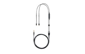 Shure RMCE-UNI SE Ohrh. Kabel mit Fernb. und Mikro