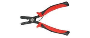 Velleman VTECT3 Crimpzange fürAderendhülsen Cord end