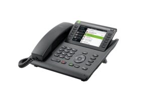 unify OpenScape Desk Phone CP700 CP700