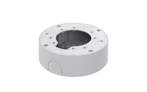 1136004 - Mediatech AXIS TP3603 Anschlussbox Indoor kaufen Schweiz | Mediatech.ch