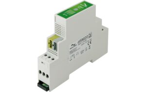 digitalSTROM-Meter dSM20, für DIN-Schiene Steuermodul, weiss/grau, 16 A kaufen Schweiz | Mediatech.ch