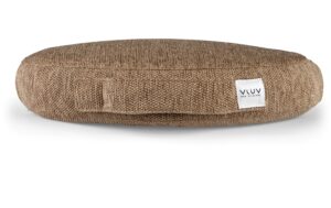Vluv Stov Balancekissen Macchiato, Ø 36cm, Höhe 6cm kaufen Schweiz | Mediatech.ch