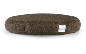 Vluv Stov Balancekissen Greige, Ø 36cm, Höhe 6cm kaufen Schweiz | Mediatech.ch