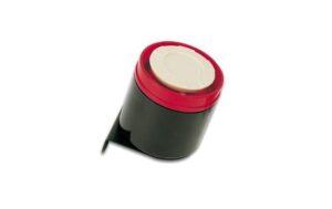 Velleman SV/PS6 kleine Sirene, 120 dB 5-15VDC, mit Draht kaufen Schweiz | Mediatech.ch
