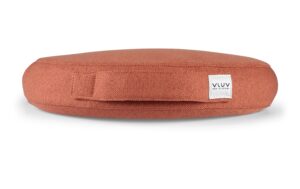 Vluv Sova Balancekissen Salmon, Ø 36cm, Höhe 6cm kaufen Schweiz | Mediatech.ch