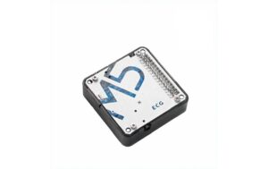M5Stack ECG Module 13.2 with cables and pads, AD8232 kaufen Schweiz | Mediatech.ch