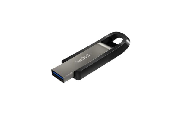 SanDisk USB3.2 Extreme Go 64GB 400MB/s lesen, 100MB/s schreiben
