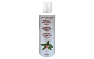 Duftöl 250ml Lemon Bergamot