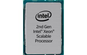 Intel Xeon 10-Core 4210R/2.40 GHz LGA3647, 9.6GT/s, 13.75MB Cache, 100W, BOX