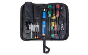 113803 - Mediatech Velleman VTSET25 Werkzeugsatz 11 teiliger Werkzeugsatz kaufen Schweiz | Mediatech.ch