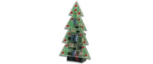 Whadda CHRISTMAS TREE