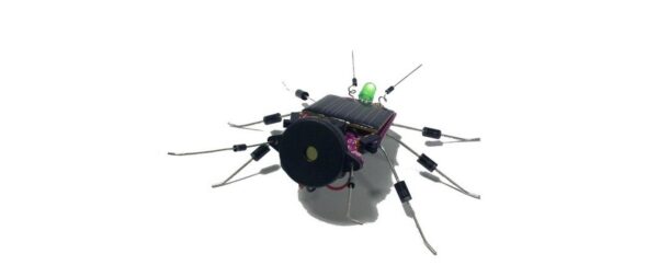 1138634 - Mediatech Whadda SOLAR BUG kaufen Schweiz | Mediatech.ch