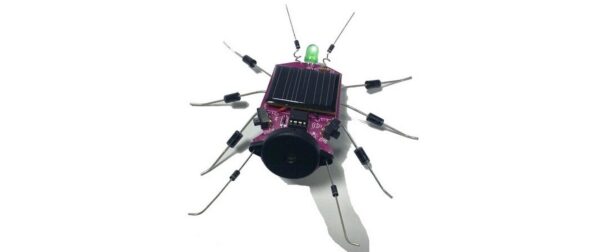 1138634_2 - Mediatech Whadda SOLAR BUG