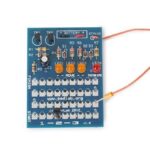 Whadda 1-2-3 MADLAB ELECTRONIC KIT