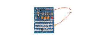 Whadda 1-2-3 MADLAB ELECTRONIC KIT