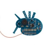 Whadda BAGPIPES MADLAB ELECTRONIC KIT