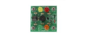 Whadda WHACK A MOLE MADLAB ELECTRONIC KIT
