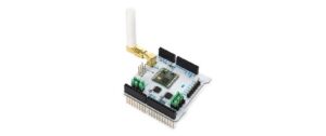 Whadda RFM69HCW RADIO SHIELD FOR ARDUINO