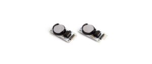Whadda DS1302 REAL-TIME CLOCK MODULE (2pcs) kaufen Schweiz | Mediatech.ch