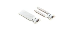 Whadda SOIL MOISTURE SENSOR & WATER LEVEL SENSOR MODULE