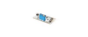 Whadda MICROPHONE SOUND SENSOR MODULE
