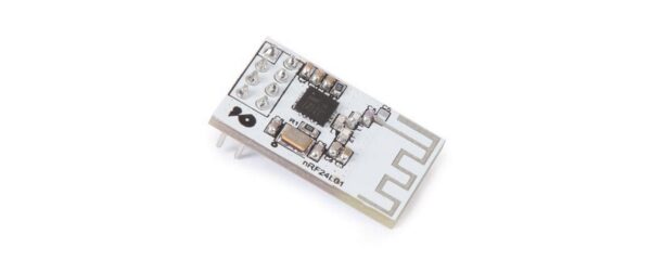 1138678 - Mediatech Whadda 2.4 GHz NRF24L01 WIRELESS TRANCEIVER (2pcs) kaufen Schweiz | Mediatech.ch