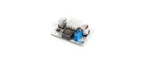 Whadda LM2577 DC-DC VOLTAGE STEP-UP BOOST MODULE kaufen Schweiz | Mediatech.ch
