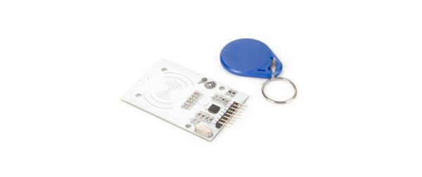 1138691 - Mediatech Whadda RFID READ AND WRITE ARDUINO COMPATIBLE kaufen Schweiz | Mediatech.ch