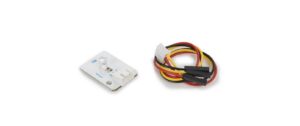 Whadda PHOTOSENSITIVE SENSOR MODULE WITH 3 PIN CABLE