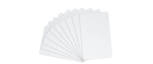 Whadda RFID CARD (10 pcs)