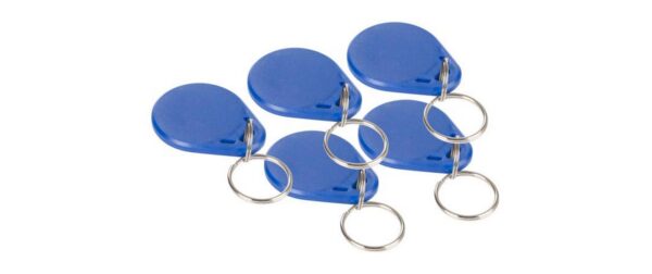 Whadda RFID TAG (5 pcs.) kaufen Schweiz | Mediatech.ch