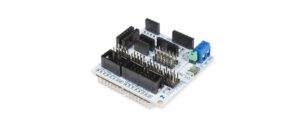 Whadda SENSOR SHIELD ARDUINO COMPATIBLE kaufen Schweiz | Mediatech.ch