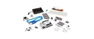 Whadda DIY STARTER KIT FOR ARDUINO kaufen Schweiz | Mediatech.ch