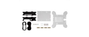Whadda VESA CASE FOR RASPBERRY PI 4 kaufen Schweiz | Mediatech.ch