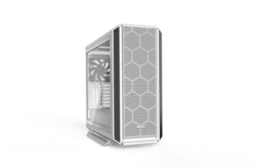 be quiet Silent Base 802 weiss, Window 7x 3.5, 15x 2.5,2xUSB3.2 Type-C,1xUSB3.1