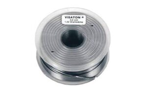 Visaton SP-Luftspule 0.68 mH, 1mm 5011 kaufen Schweiz | Mediatech.ch
