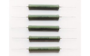 Visaton MOX-Widerstand 2.2 Ohm, 10 W 5146 kaufen Schweiz | Mediatech.ch