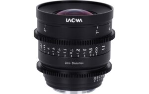1140061 - Mediatech Laowa 15mm T2.1 Zero-D Cine (Meter)CA RF Canon RF kaufen Schweiz | Mediatech.ch